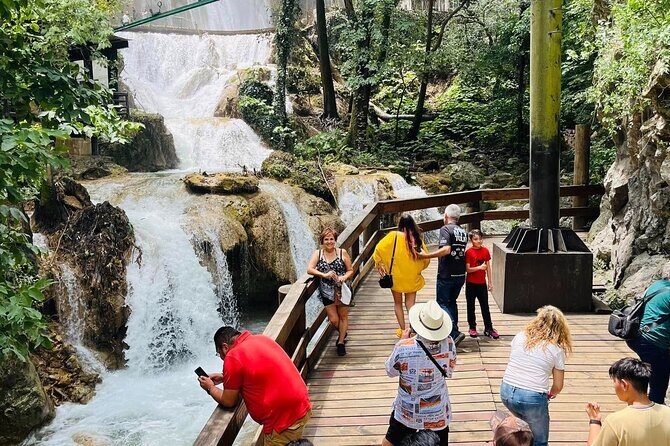 Private Tour to Santiago + Guide + Transfer - What’s Included and What’s Not