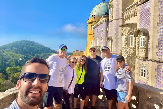 PRIVATE Tour to Sintra, Pena Palace, Cabo da Roca and Cascais - Who Should Consider This Tour?