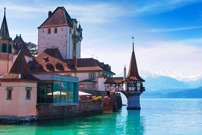 Private Tour to Swiss Capital, Castles & Lakes by Car from Zurich - FAQs