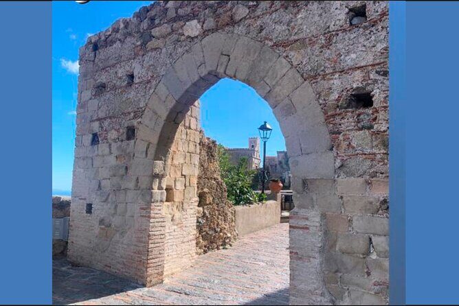 Private Tour to Taormina, Savoca and Messina starting from Messina - Transportation, Group Size, and Overall Value