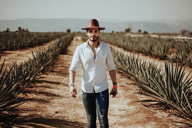 Private Tour to Tequila with tasting, liquors and visits. - Insights from Reviews