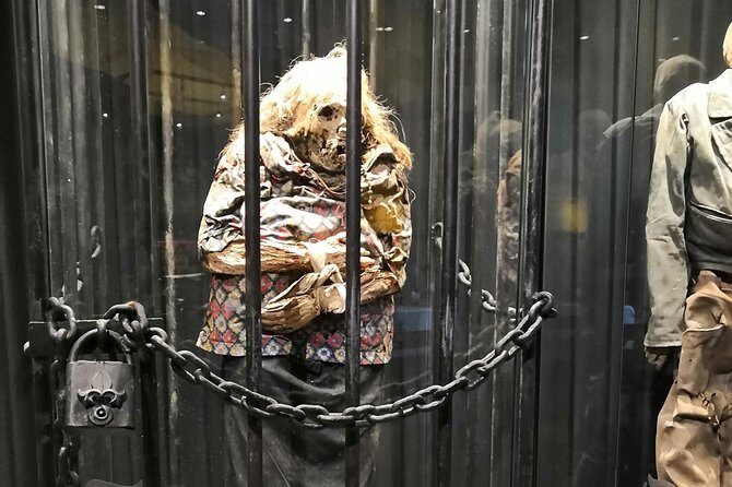 Private Tour to the Cerro del Cubilete Cristo Rey - Logistics and Practicalities