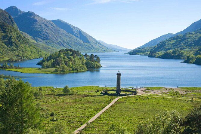 Private Tour to the Famous Glenfinnan, Glencoe & More, Inverness - The Practicalities: What to Expect
