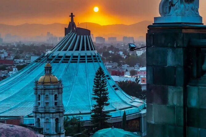 Private Tour to the Secrets of the Basilica and Mass with Hill - Who Will Love This Tour?