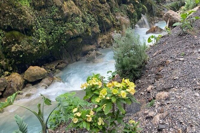 Private Tour to Tolantongo Caves from Mexico City - The Sum Up