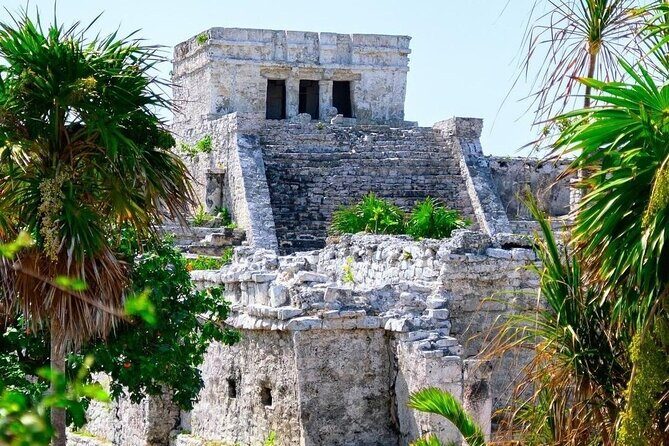 Private Tour to Tulum, Cenote and Swimming with Turtles - Authentic Experiences and Practical Tips