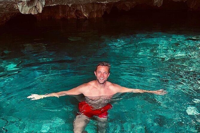 Private Tour to Tulum Ruins and Cenotes - What Travelers Are Saying