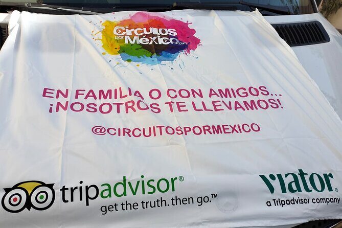 Private Tour to visit Coyoacan and Frida Kahlo Museum - Who Will Love This Tour?