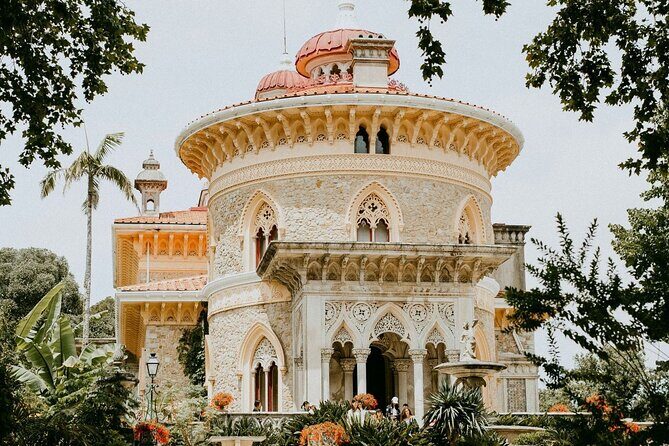 Private Tour to Visit the Monuments in Sintra 5 Hours - Authentic Feedback from Travelers