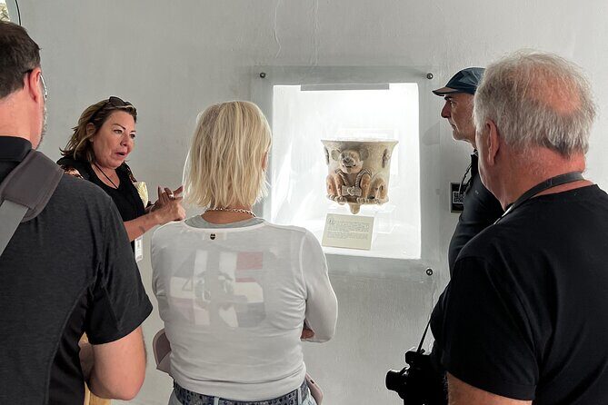 Private Tour to Xochicalco and Tepoztlán from Mexico City - Frequently Asked Questions