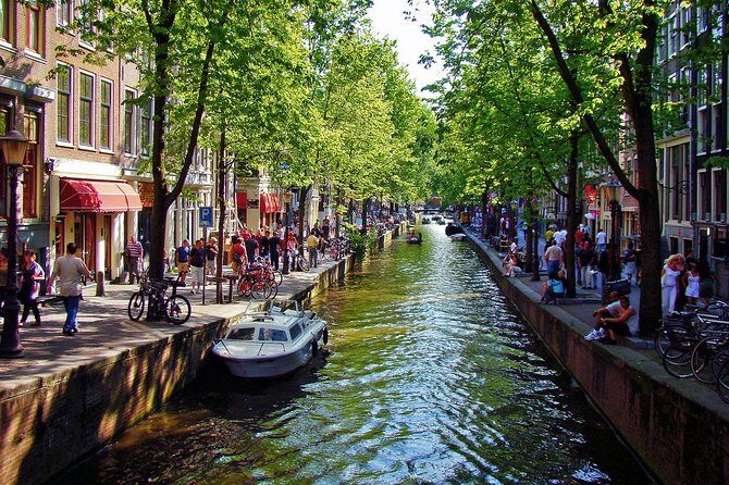 Private tour :Traditional Holland and Amsterdam city tour from Brussels Full day - Who Will Love This Tour?