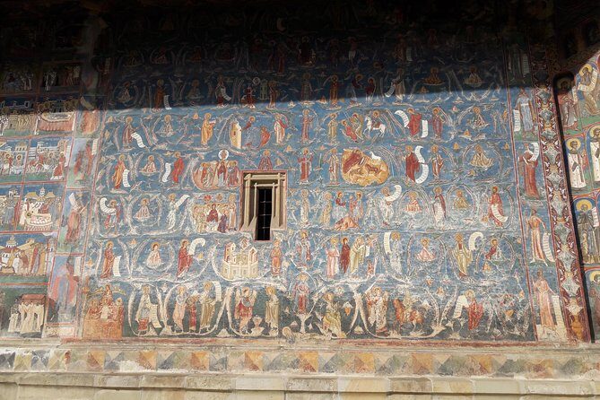 Private tour : Transylvania & Bucovina from Bucharest - 6 days/5 nights - Why This Tour Offers Great Value