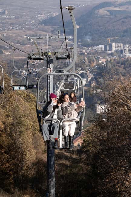 Private Tour: Tsaghkadzor, Kecharis Monastery - Kecharis Monastery: A Timeless Landmark