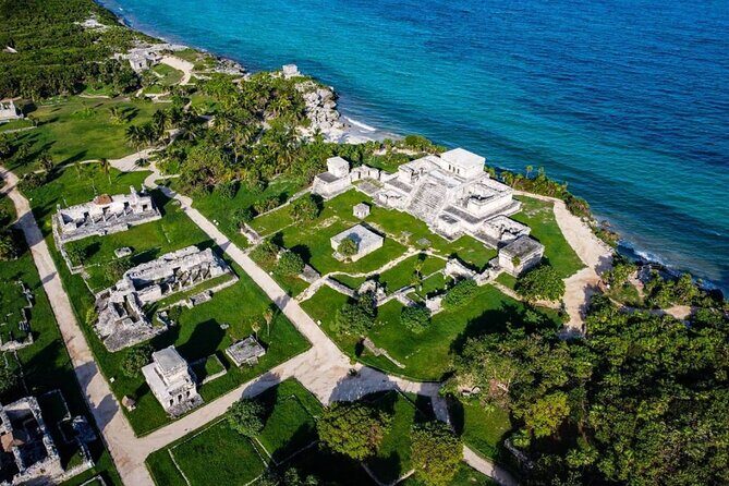 Private Tour Tulum And Coba Ruins Cenote Cavern Mayan Village - An In-Depth Look at the Tour