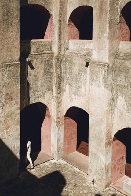 Private Tour Uxmal Ruins plus Mucuyché Hacienda and Cenotes - Visiting Mucuyché Hacienda — A Glimpse into Henequen History