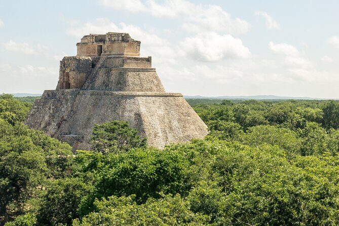 Private tour Uxmal Ruins plus Mucuyche Hacienda and Cenotes - Who Will Love This Tour?