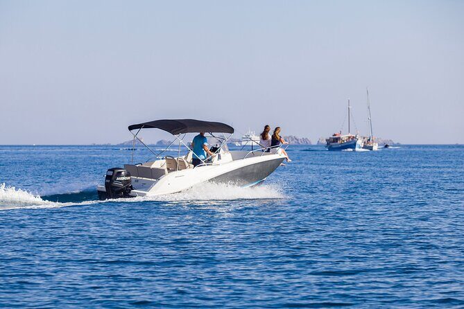 Private Tour: Wine & Sunset Experience at boat - Practical Considerations