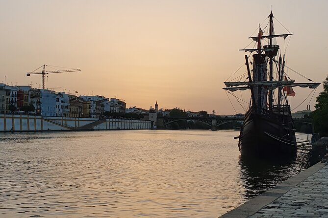 Private Tour with Local Guide to know the Seville Essential - What Makes This Tour Stand Out?