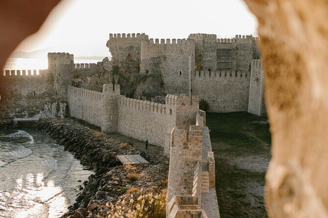 Private tour with private driver - Customizable tour - What’s Included and What’s Not