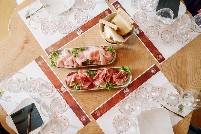 Private Tour with Prosecco DOCG Tasting - Practical Details: Price, Duration, and Logistics