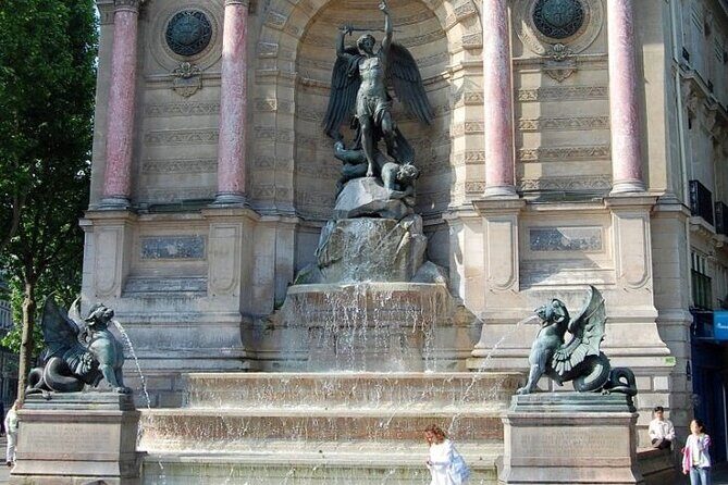 Private Tour with Skip the Line Tickets to Louvre Museum & Crepes - Who Is This Tour Best For?