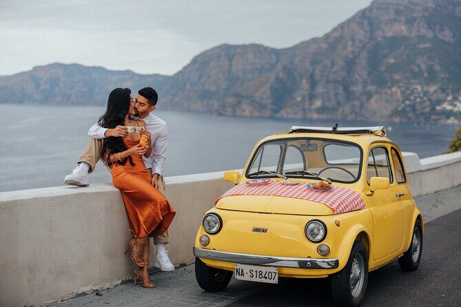 Private Tour with Vintage Cars in Positano and Amalfi Coast - A Few Considerations