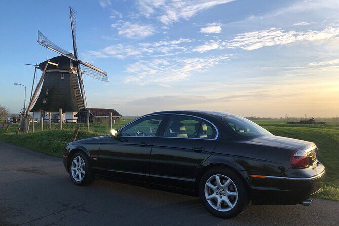Private Tour Zaanse Schans Windmills and Volendam in Jaguar - Authentic Experiences and Real Traveler Insights