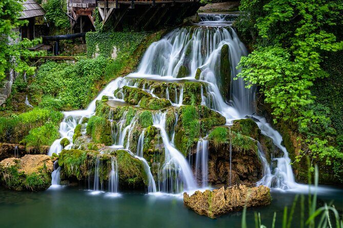 Private Tour Zagreb-Plitvice Lakes-Split Self-guided tickets inc - Analyzing the Cost and Value
