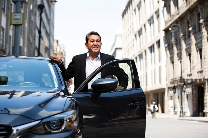 Private Tour Zocalo and Basilica of Guadalupe. With driver and guide - Who Should Consider This Tour?