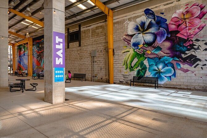 Private Town Tour with a Local from Honolulu to Diamond Head - The Experience and Its Benefits