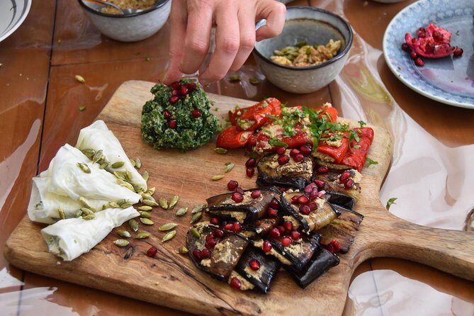 Private Traditional Georgian Meal in a Lovely Tbilisi Home with Transfers - Final Thoughts