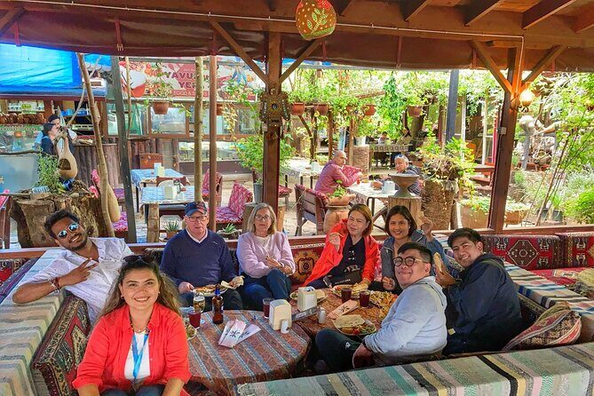 Private Traditional Turkish Breakfast & Sirince Village Tour By Locals - Meeting Points and Timing