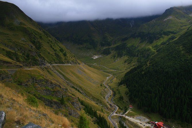Private Transfagarasan&Balea Lake - Practicalities and Value