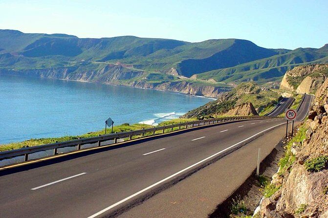 Private Transfer Airport Tijuana/Valle de Guadalupe (Ensenada) or back. - The Details of Your Transfer Experience