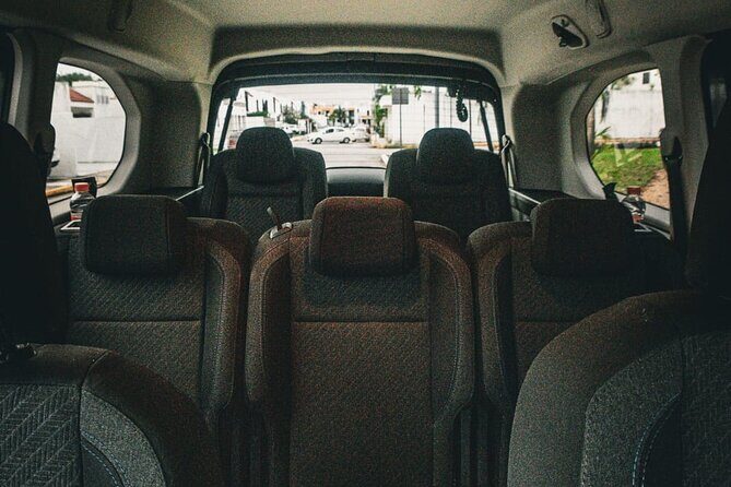 Private transfer Apto Cancun-Playa del Carmen | Viaje Redondo - Insights from Reviews