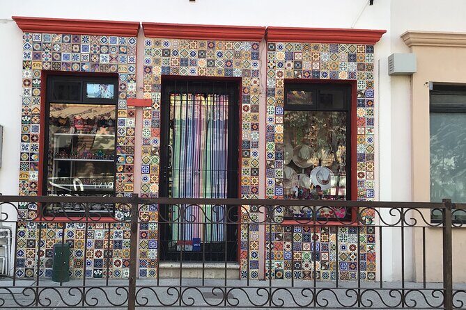 Private transfer at VAN Airport Los Cabos - San Jose del Cabo - Meeting Points and Arrival Instructions