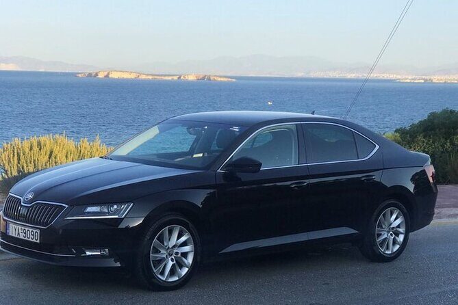 Private Transfer between Athens Airport and Piraeus Port - Why Travelers Love It (Based on the Review)