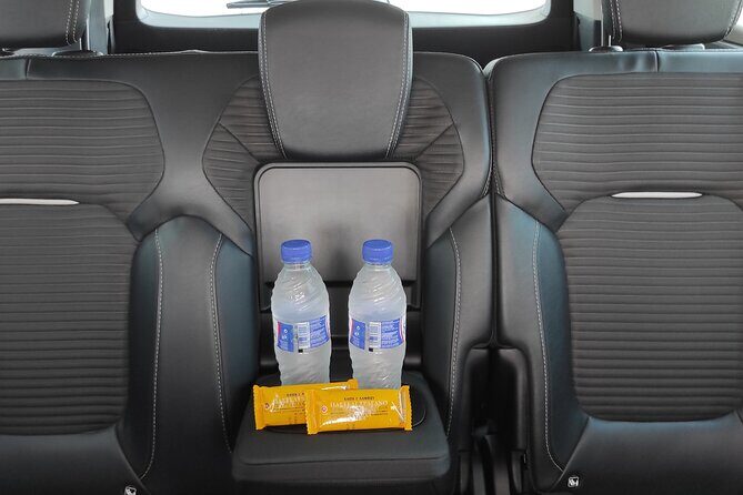 Private Transfer Between Athens Airport & Athens City - The Value of a Private Transfer in Athens