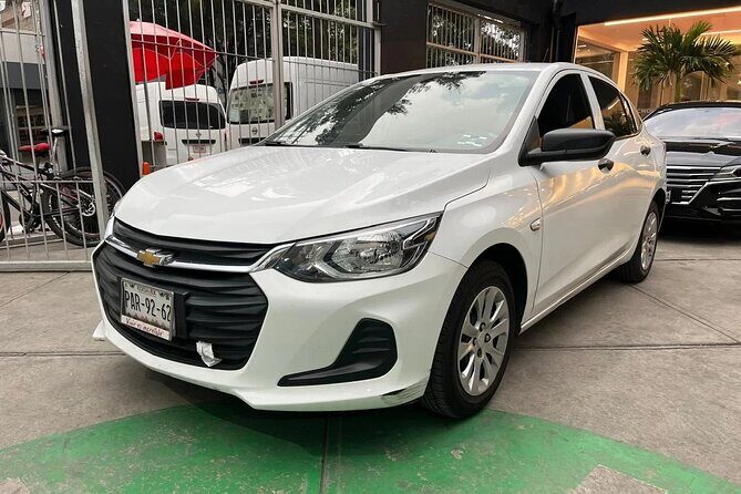 Private transfer between Leon BJX Airport and Guanajuato City - Why This Transfer Works Well for Many Travelers