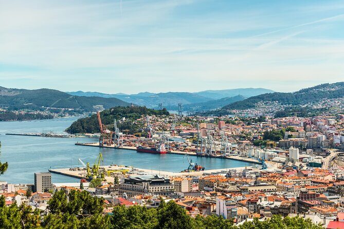 Private Transfer between Porto and Vigo - Why Value Matters