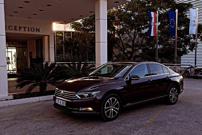 Private Transfer between Trebinje and Dubrovnik - Final Thoughts