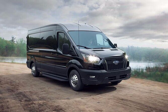 Private Transfer | Big Sky, MT to BZN Bozeman Airport - Why This Transfer Is a Good Fit