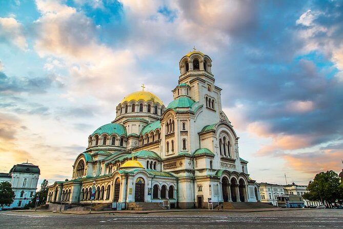 Private transfer Bucharest to Sofia - What makes this transfer a good choice?