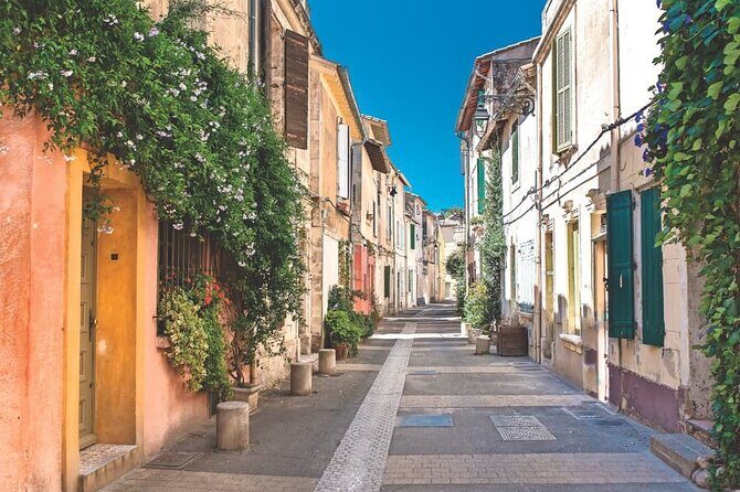 Private transfer by car from Marseille Airport to/from Arles - Authentic Experiences and Customer Feedback