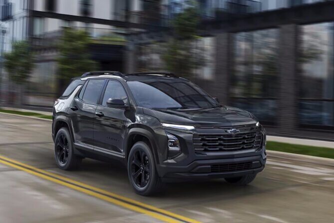 Private Transfer | BZN Bozeman Airport Livingston, MT - The Experience in Context