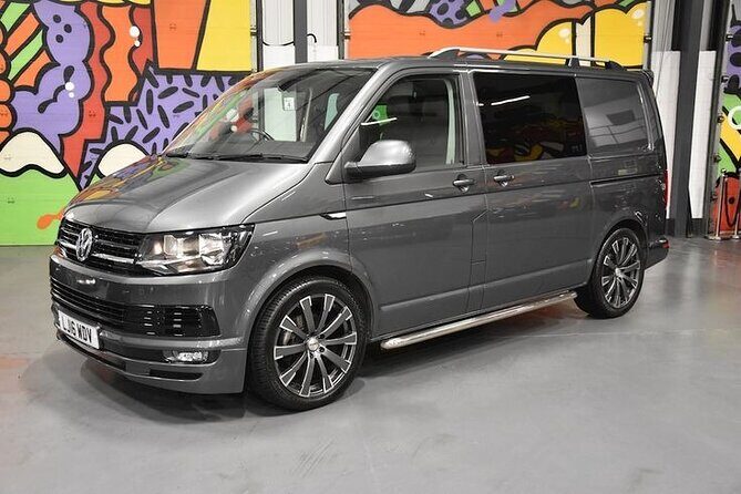 Private Transfer Cancun Airport CUN to Puerto Juarez by Minivan or Minibus - The Journey: From Cancun Airport to Puerto Juarez