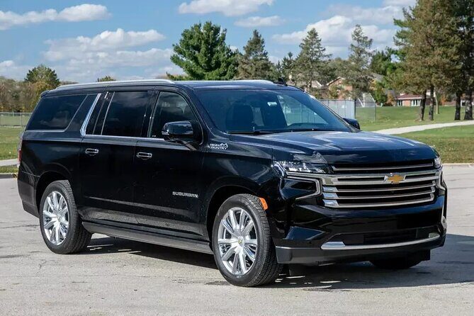 Private Transfer: Cancun Airport CUN to Tulum by SUV - What’s Included and How It Works