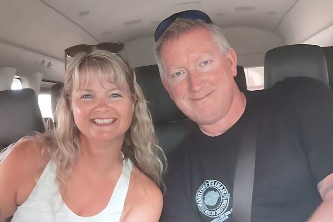 Private Transfer Cancun & Airport-RIU Hotels in Costa Mujeres 1-8 - Who Is This Transfer Best For?