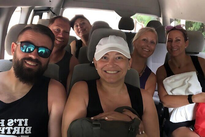 Private Transfer Cancun-Playa del Carmen/Ferry/Puerto Aventuras - Real Traveler Feedback and Its Value