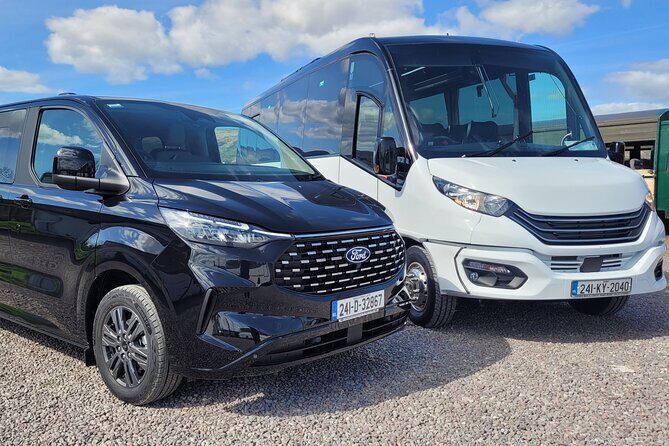 Private Transfer Dublin to Killarney - Who Should Consider Other Options?